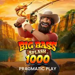 Big Bass Splash slot Dolly Casino online