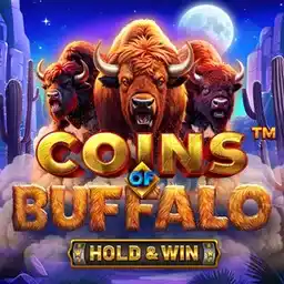 Coins of Buffalo slot jackpot su Dolly Casino