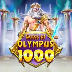 Gates of Olympus 1000 slot su Dolly Casino