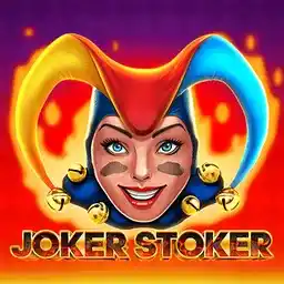Joker Stoker slot classica Dolly Casino